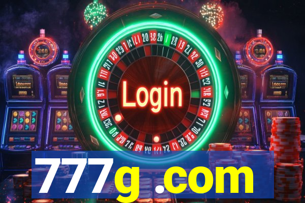 777g .com